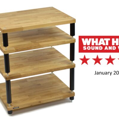 Hi-Fi Furniture & Supports