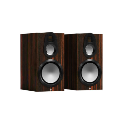Monitor Audio Speakers