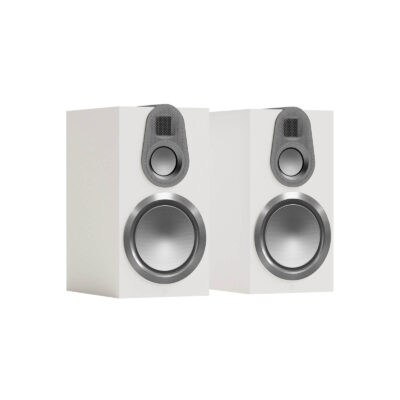 Monitor Audio Speakers