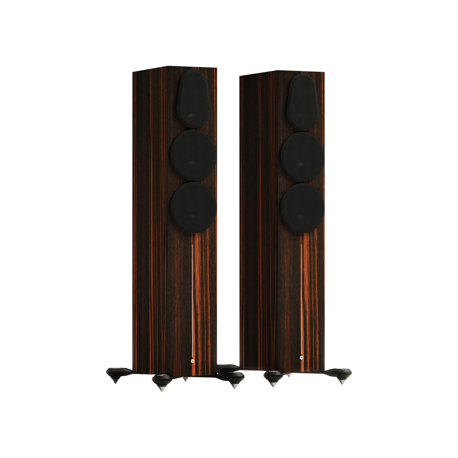 Monitor Audio Gold 300 6G Floorstanding Speakers macassar