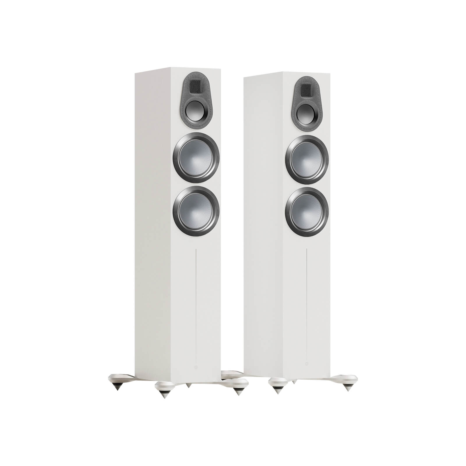 Monitor Audio Gold 300 6G Floorstanding Speakers
