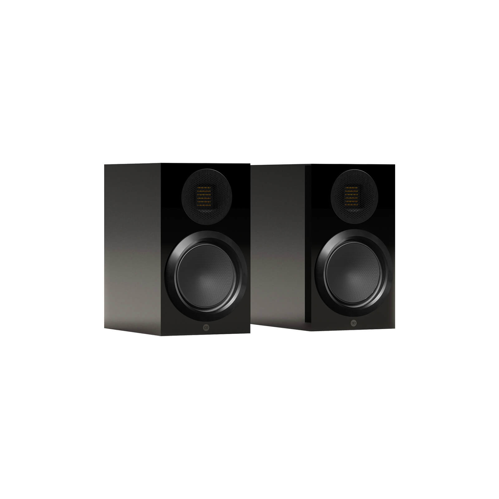 Monitor Audio Gold 50 6G Bookshelf Speakers (Pair)