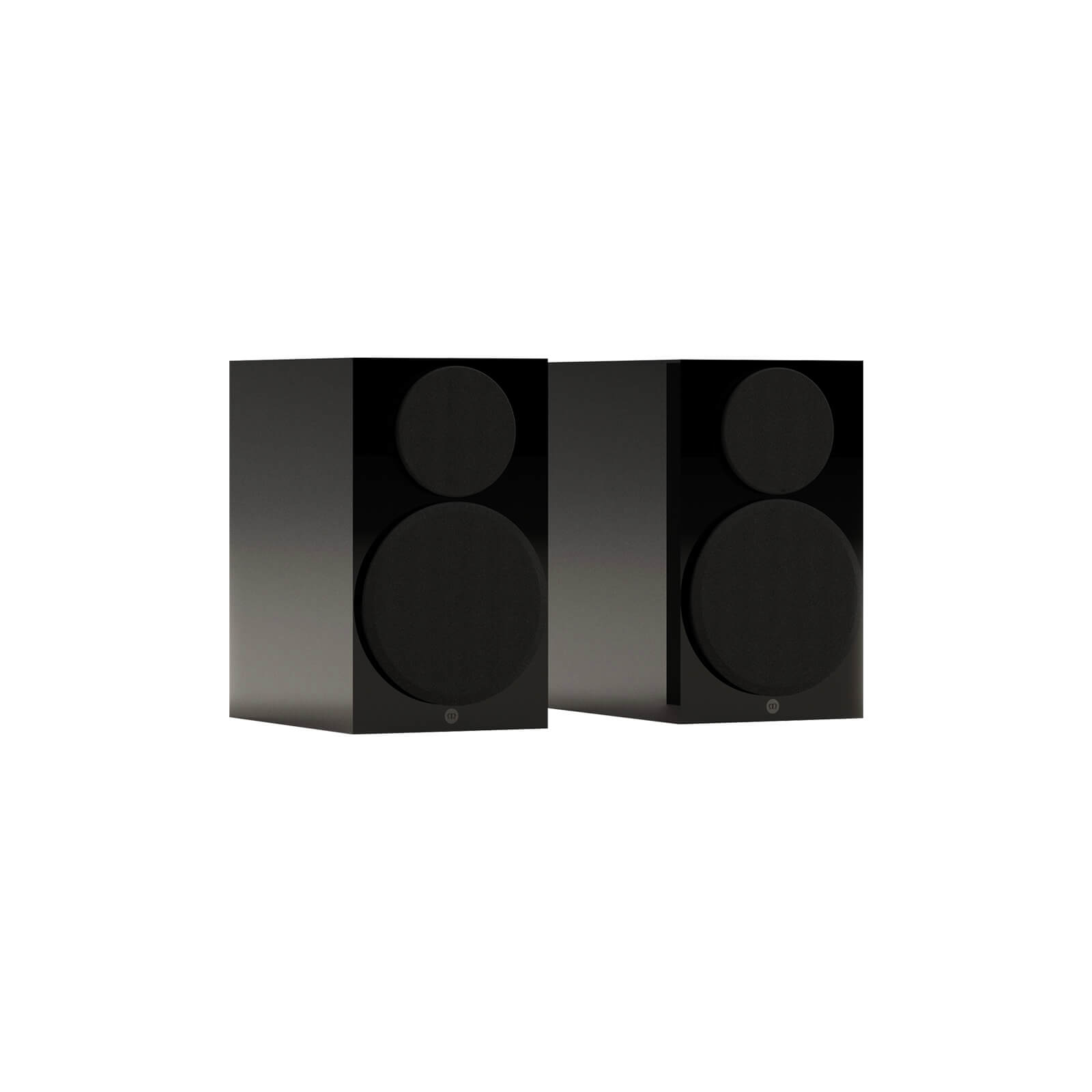 Monitor Audio Gold 50 6G Bookshelf Speakers (Pair)