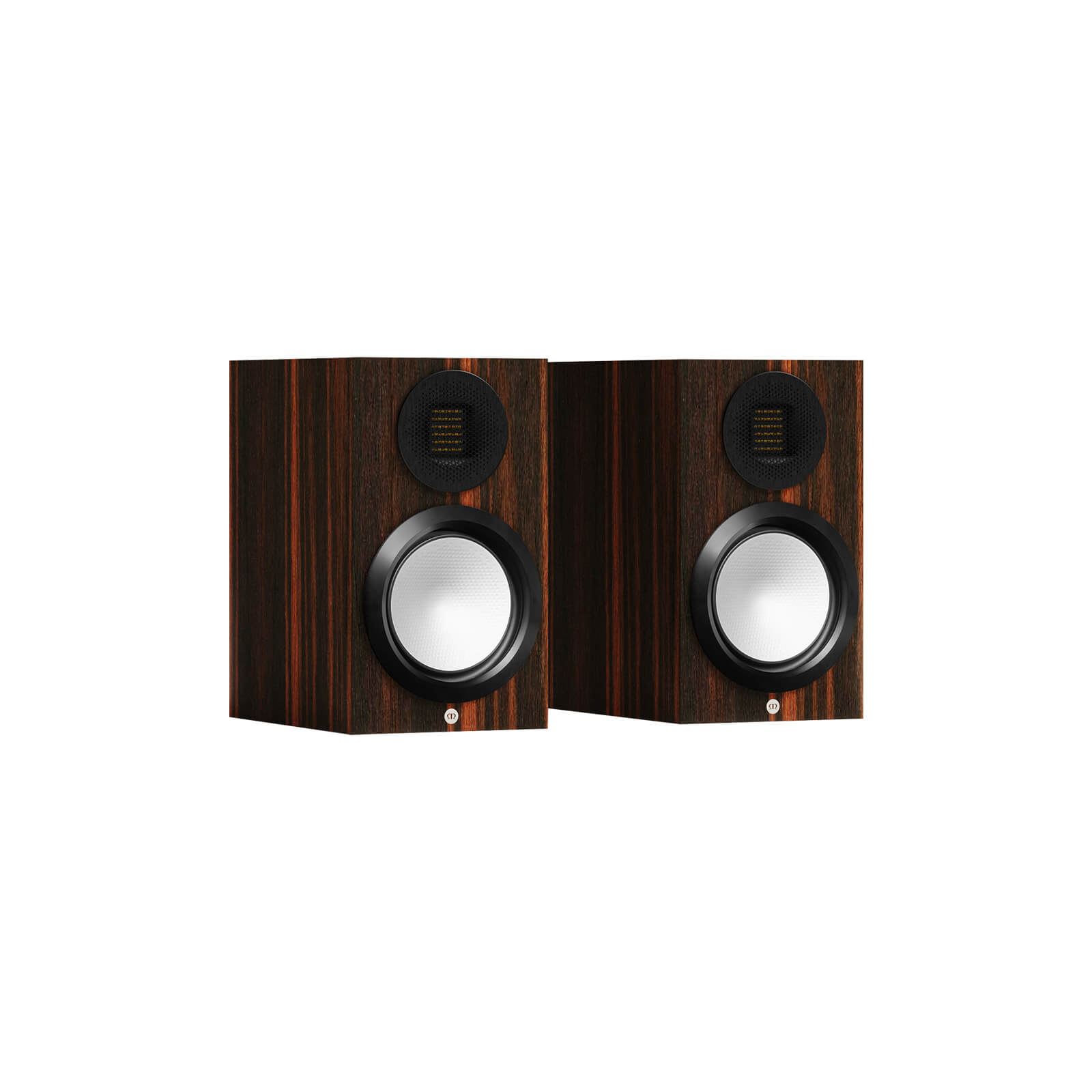 Monitor Audio Gold 50 6G Bookshelf Speakers (Pair)