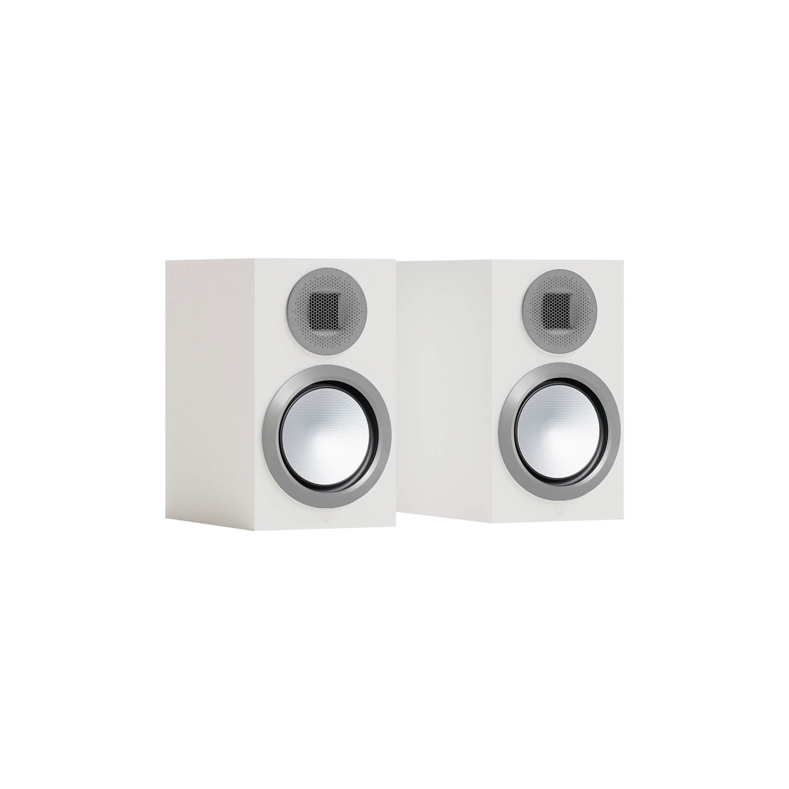 Monitor Audio Gold 50 6G Bookshelf Speakers (Pair)