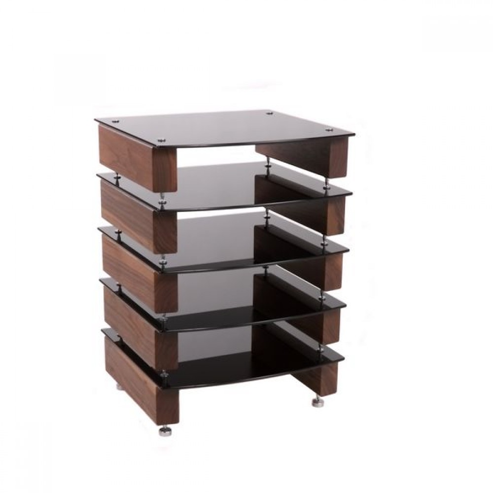 Custom Design Milan 6 Compact 5 HiFi Support