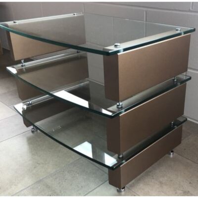 Custom Design Stands