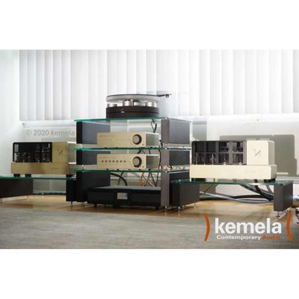 Custom Design Milan 6 HiFi 3 Support
