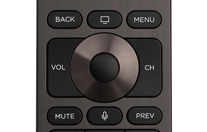 Control4 Halo Touch Remote 3