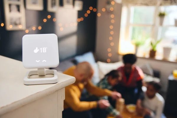 WiFi Improvement