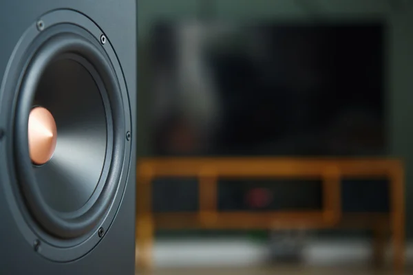 Surround sound systems & soundbars 