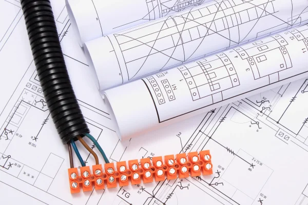 * Custom system design based on the client’s needs