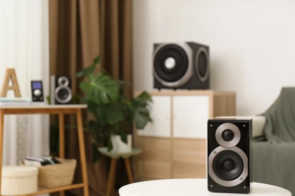 Single or multi-room systems